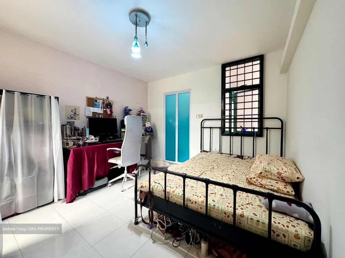 Blk 480 Segar Gardens (Bukit Panjang), HDB 4 Rooms #603627661